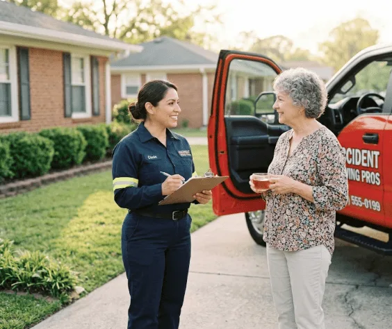 Accident Towing Service Pecan Gap, TX FAQs